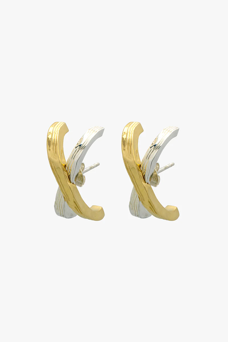 Space Harmony Ear Jacket - Image 5